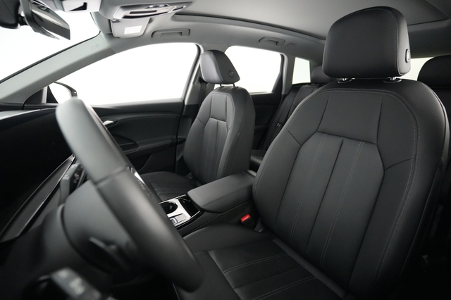 2025 Audi Q6 e-tron