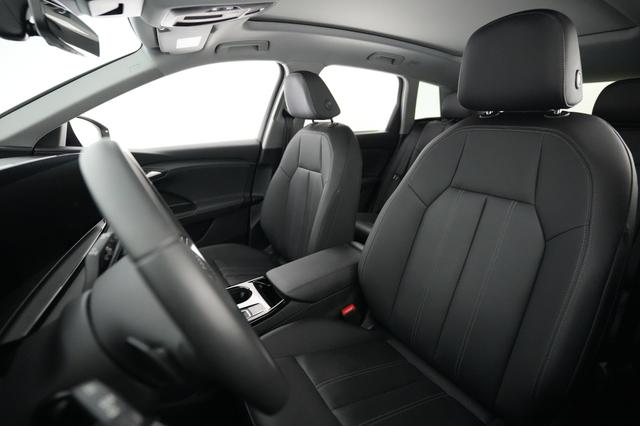 2025 Audi Q6 e-tron
