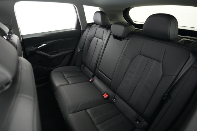 2025 Audi Q6 e-tron