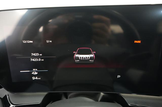 2025 Audi Q6 e-tron