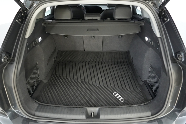 2025 Audi Q6 e-tron