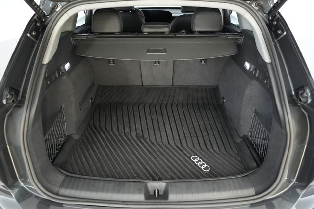 2025 Audi Q6 e-tron