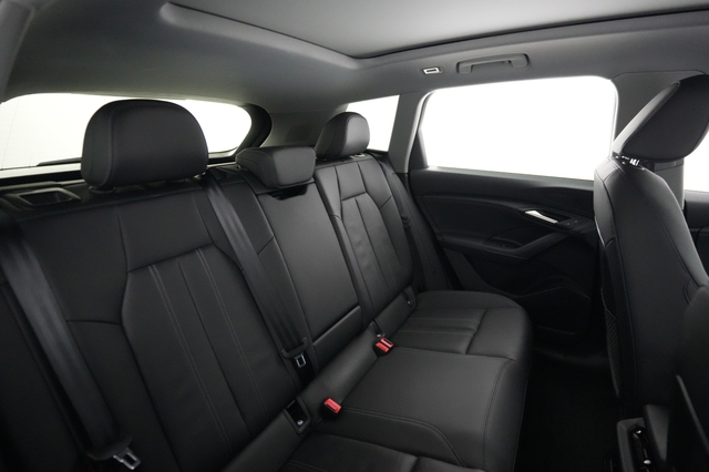 2025 Audi Q6 e-tron