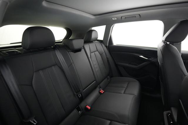 2025 Audi Q6 e-tron