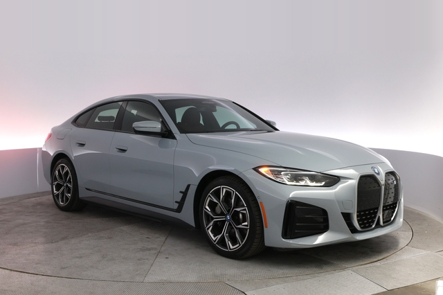 2022 BMW i4