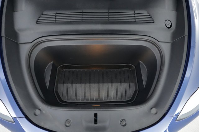 2022 Tesla Model Y — photo 21 of 22