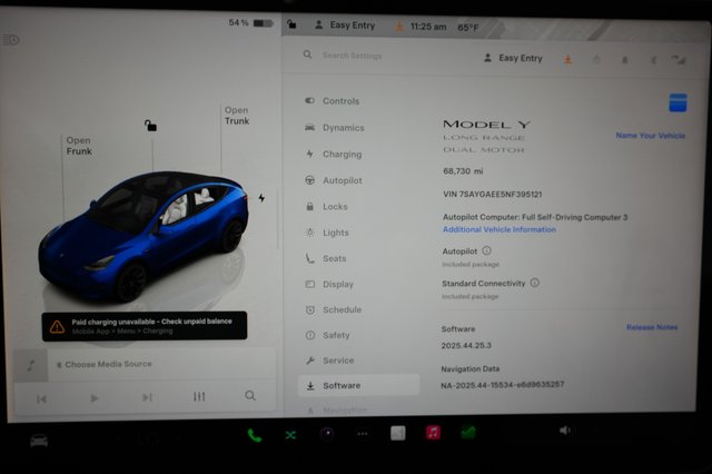 2022 Tesla Model Y — photo 5 of 22