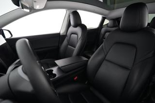 2022 Tesla Model Y — photo 3 of 24