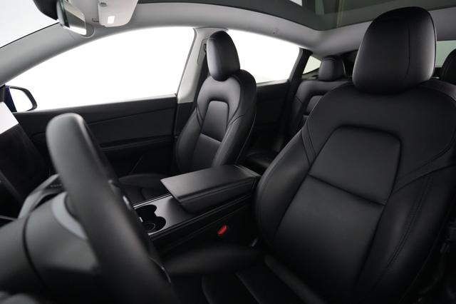 2022 Tesla Model Y — photo 3 of 24