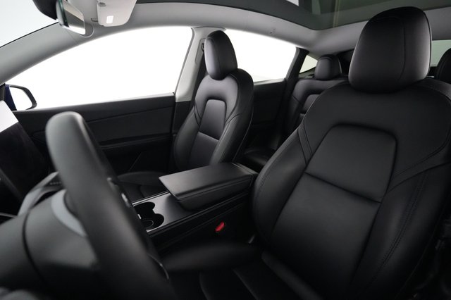 2022 Tesla Model Y — photo 3 of 24
