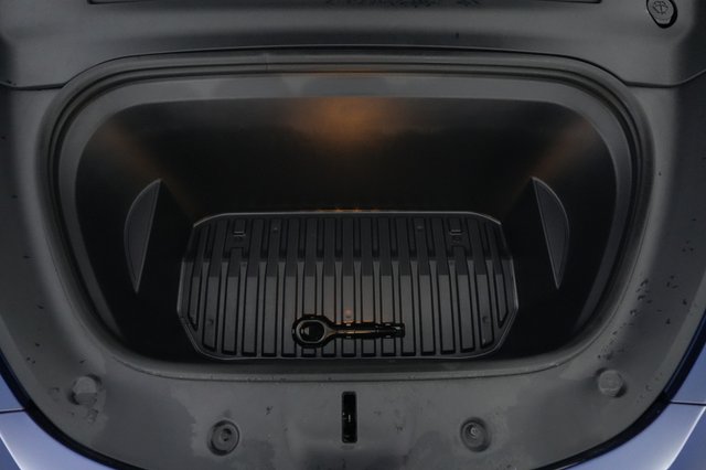 2022 Tesla Model Y — photo 23 of 24