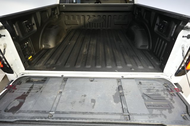 2022 Ford F-150 Lightning — photo 6 of 17