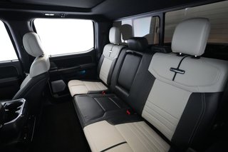 2022 Ford F-150 Lightning — photo 12 of 17