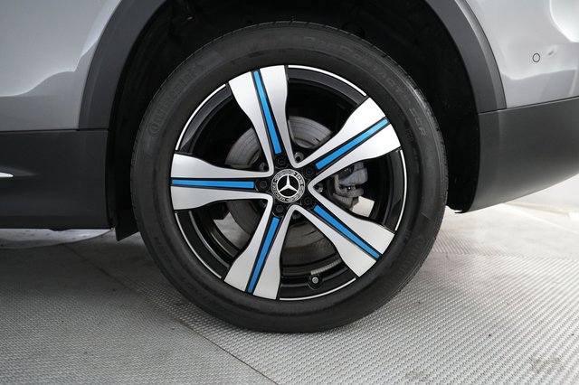 2022 Mercedes-Benz EQB — photo 7 of 20