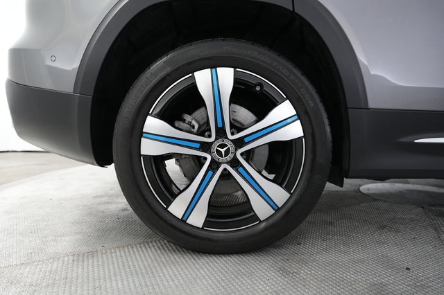 2022 Mercedes-Benz EQB — photo 17 of 20