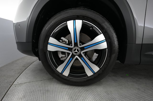 2022 Mercedes-Benz EQB — photo 15 of 20