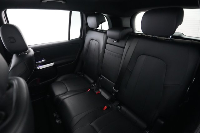 2022 Mercedes-Benz EQB — photo 19 of 20