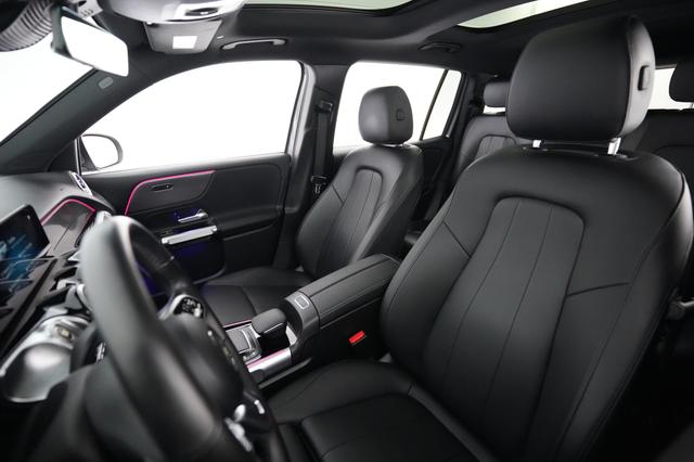 2022 Mercedes-Benz EQB — photo 3 of 20