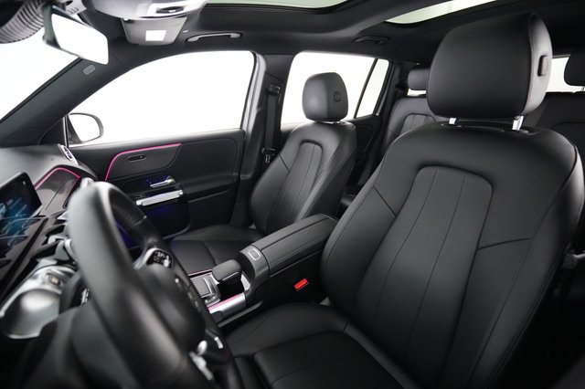 2022 Mercedes-Benz EQB — photo 3 of 20