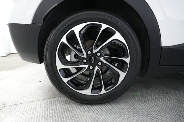 2023 Chevrolet Bolt EUV — photo 17 of 21
