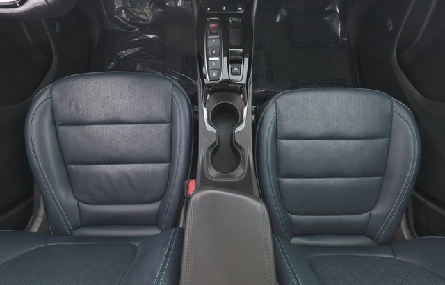 2023 Chevrolet Bolt EUV — photo 20 of 21