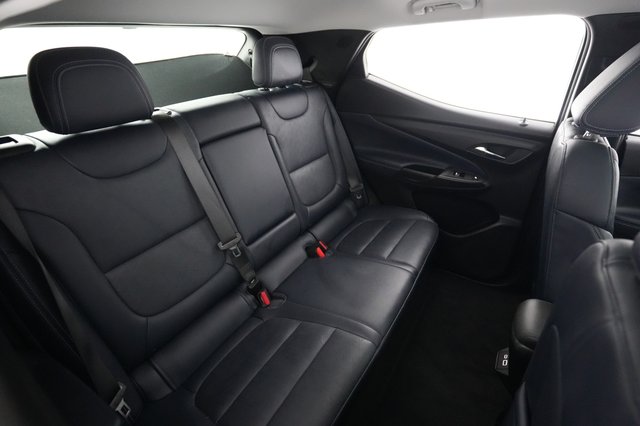 2023 Chevrolet Bolt EUV — photo 4 of 21