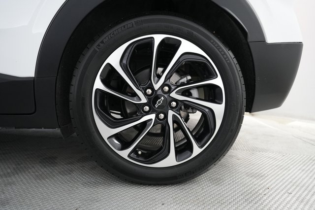2023 Chevrolet Bolt EUV — photo 7 of 21
