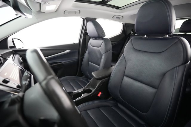 2023 Chevrolet Bolt EUV — photo 3 of 21