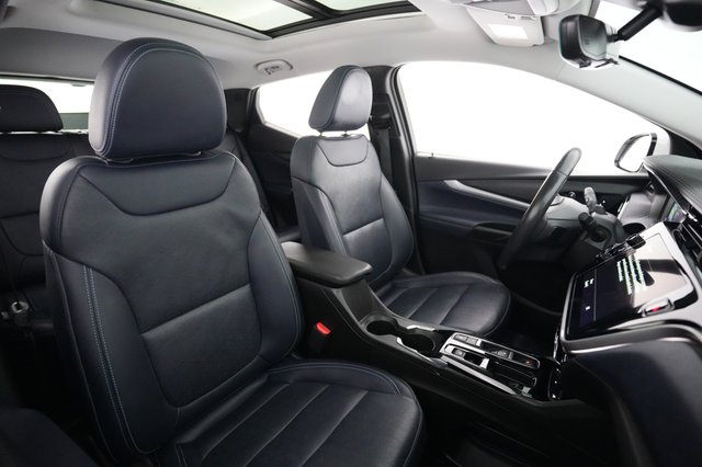 2023 Chevrolet Bolt EUV — photo 18 of 21