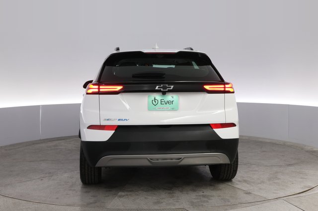 2023 Chevrolet Bolt EUV — photo 12 of 21