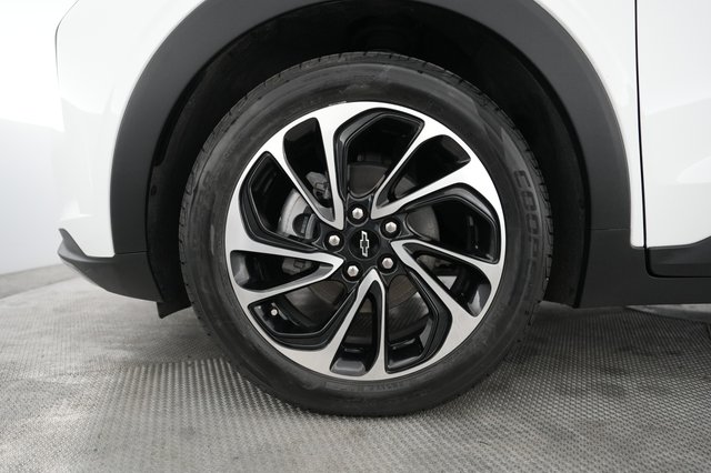 2023 Chevrolet Bolt EUV — photo 15 of 21