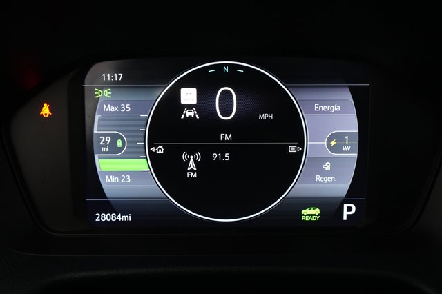 2023 Chevrolet Bolt EUV — photo 5 of 21