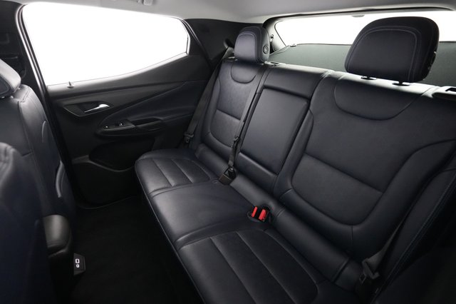 2023 Chevrolet Bolt EUV — photo 19 of 21