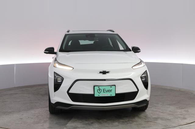 2023 Chevrolet Bolt EUV — photo 9 of 21