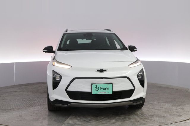 2023 Chevrolet Bolt EUV — photo 9 of 21
