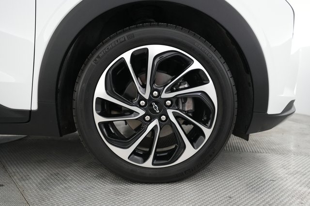 2023 Chevrolet Bolt EUV — photo 16 of 21