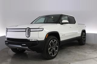 2023 Rivian R1T