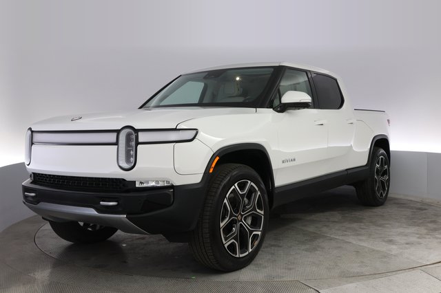 2023 Rivian R1T — VIN 7FCTGBAA4PN026992
