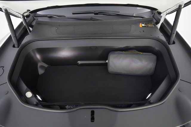 2023 Rivian R1T — photo 19 of 19