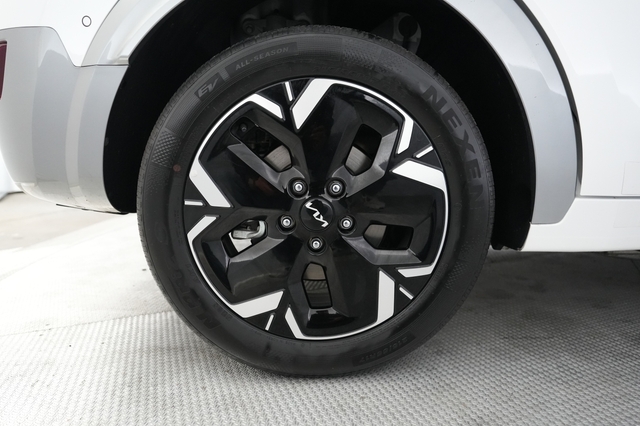 2023 Kia Niro EV