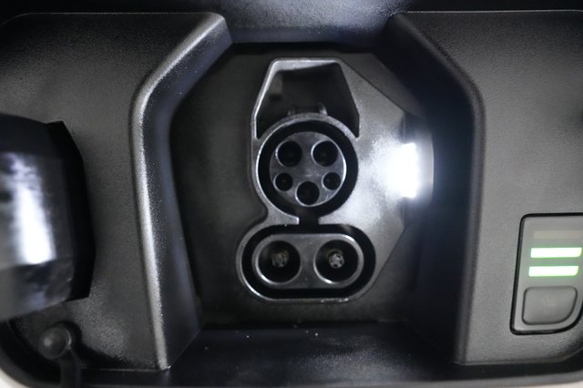 2023 Kia Niro EV — photo 8 of 22