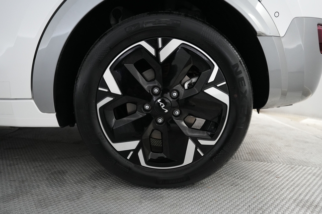 2023 Kia Niro EV