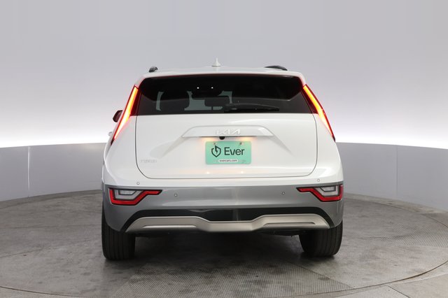 2023 Kia Niro EV — photo 12 of 22