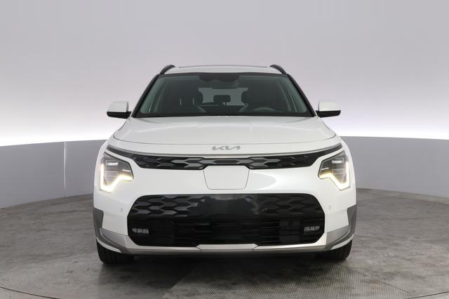 2023 Kia Niro EV — photo 9 of 22