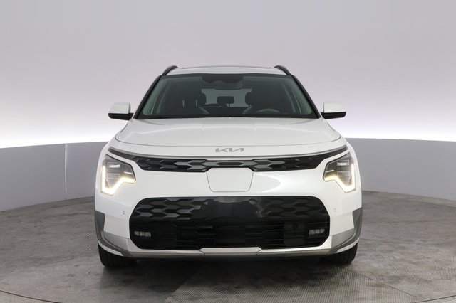 2023 Kia Niro EV — photo 9 of 22