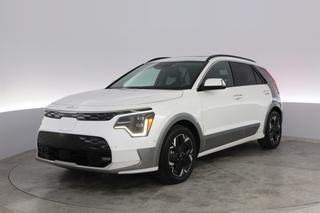 2023 Kia Niro EV — VIN KNDCT3L1XP5040609