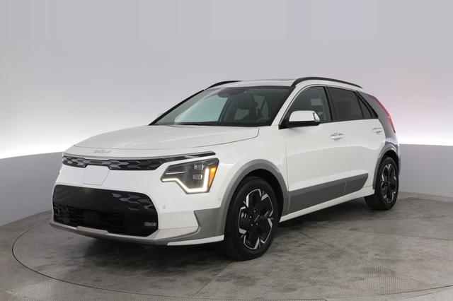 2023 Kia Niro EV — VIN KNDCT3L1XP5040609