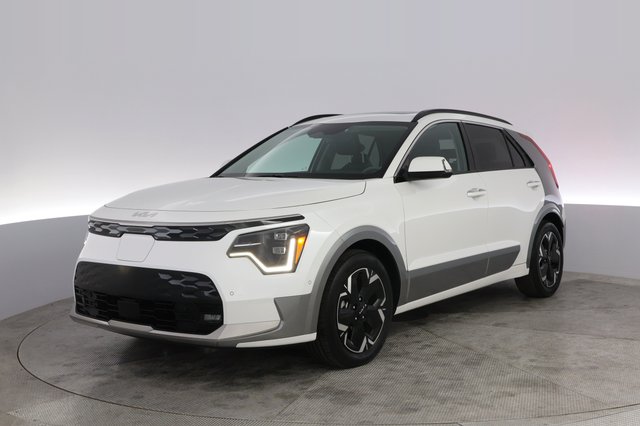 2023 Kia Niro EV — VIN KNDCT3L1XP5040609