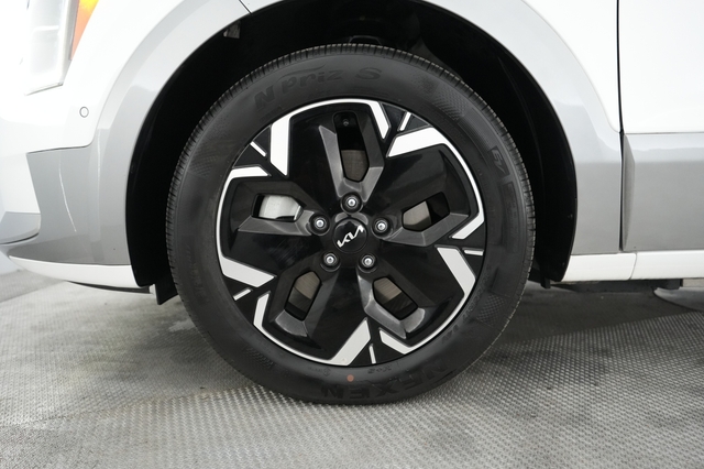 2023 Kia Niro EV