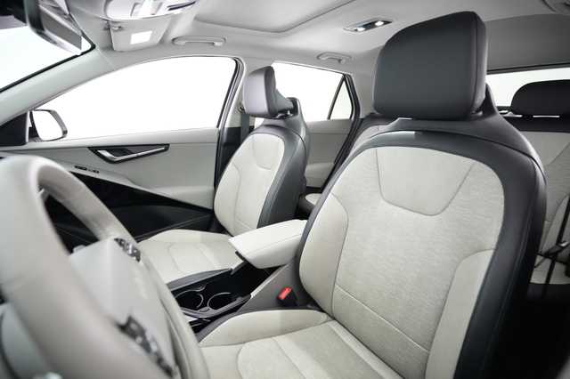 2023 Kia Niro EV